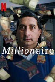 Daniela Valenzuela Movies List