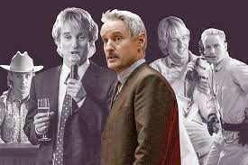 Owen Wilson The Secret To The Loki Actor S Appeal