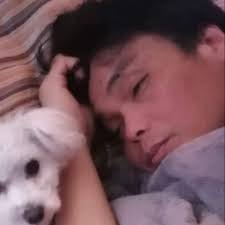 Alan Pascual's Instagram, Twitter & Facebook