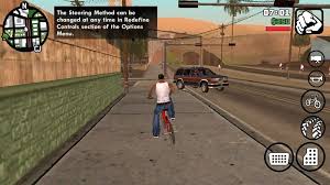 This article will help you to download and play your favorite game gta san andreas on your android phone. Game Psp