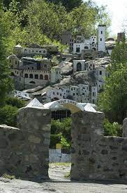 Holy Land U S A Theme Park A Look At An Eerie Former Biblical Attraction Photos Desert Places Theme Park Abandoned
