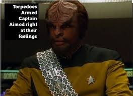 When fandoms collide