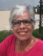 Obituary information for Yvonne M. Lala