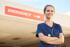 What Are The Steps To Becoming An Er Nurse? - Daily Nurse