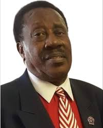 Most Recent Obituaries