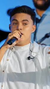 Asas Livres: Vitor Fernandes em Um Sonho Musical