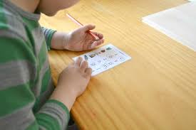 Montessori Initial Sound Cards I Could Totally Make Some Of These Learn A New Language Vocabulary Centers Learn French