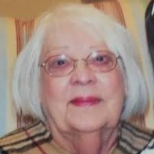 Betty Lee Robison Obituary December 14, 2018