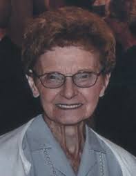 Jean A. Newell Obituary