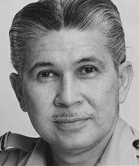 Group Captain William Farquharson DFC (deceased)