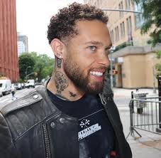 Chris Blake's Instagram, Twitter & Facebook