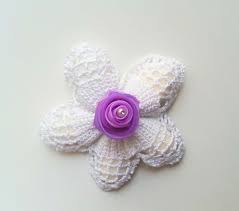 Un'idea originale per i segnaposto per il tuo matrimonio. Foto Stupisci Tutti Con Questi Segnaposto Matrimonio All Uncinetto