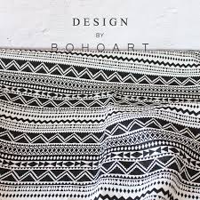 Black And White Upholstery Fabric By The Yard Aztec Fabric Boho Fabric By The Yard Tribal Upholstery Fabric Black And White Ba1012 One Yard With Images Aztec Fabric Boho Fabric By The Yard Boho Upholstery Fabric