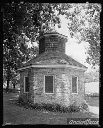 Craddock S Garrison Vic Maryland Maryland Garrison West Virginia