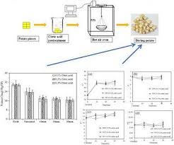 Because of all the benefits associated with it, you should always consider adding metal pretreatment to your coating process. Effects Of Different Pretreatment Methods On The Drying Characteristics And Quality Of Potatoes Food Science Nutrition X Mol