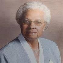 Kathryn Cureton Johnston Obituary