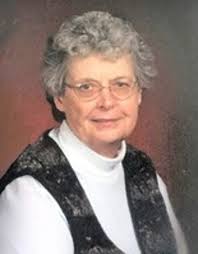 Thelma Spain Owen Obituary