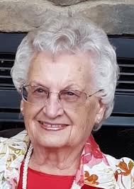 Mary Ehrgott Obituary (2025)