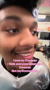 Donovan Poinchenak Javelot