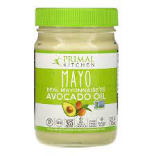We did not find results for: Primal Kitchen Mayo With Avocado Oil 12 Fl Oz 355 Ml Iherb