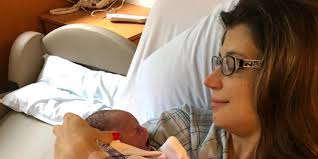 How To Do Kick Counts: Tracking Fetal Movement Helps Parents Bond, Notice  If Baby Is In Distress