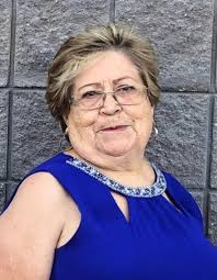 Maria Rios Obituary October 6, 2021