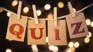 Image result for Quiz