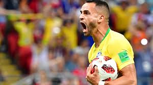 Talvez por isso também tenha entrado com tanta vontade. Renato Augusto Um Craque Da Leitura De Jogo Que Nao Vai Esquecer O Gol Perdido Goal Com