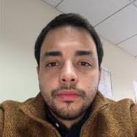 Matias Francisco Cárcamo Moreira