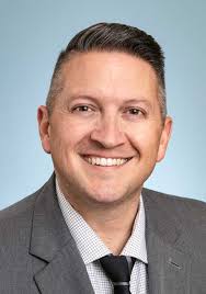 2020 Administrator of the Year