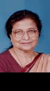 10 Of India's First Women Ambassadors