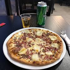 Tresorier Bon Avis De Voyageurs Sur La Boite A Pizza Boulogne Billancourt Tripadvisor