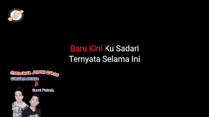 Pacaran denganku f e tapi. Lagu Kukirimkan Undangan Yang Bertulis Namamu