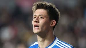 Elia Jelert'in Galatasaray'a maliyeti belli oldu! Danimarkalı sağ bek  imzaladı