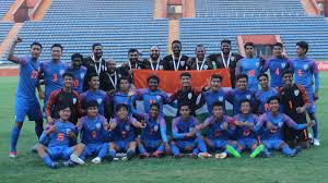 Afc U16 Championship 2020 Fixtures India U 16 Groups Results Table All You Need To Know Goal Com