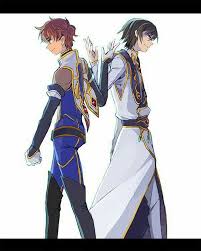 Why Y So Hot Code Geass Angel Beats Anime Lelouch Lamperouge