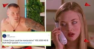 Conor Howard Archives