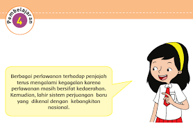 Kunci Jawaban Kelas 5 Tema 7 Subtema 1 Pembelajaran 4 Kunci Jawaban Tematik Lengkap Terbaru Simplenews
