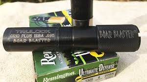 Buckshot (countable and uncountable, plural buckshots). American Hunter Top 5 Buckshot Loads