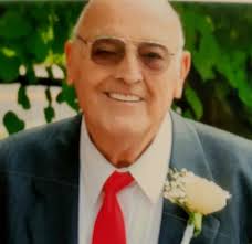 Edwin Staab Obituary August 7, 2022