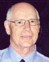 Leroy Kudrna Obituary (2012)