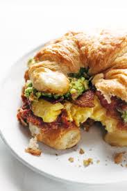 The Ultimate Breakfast Sandwich Pinch Of Yum Recipe Easy Breakfast Sandwich Breakfast Sandwich Recipes Breakfast Brunch Recipes