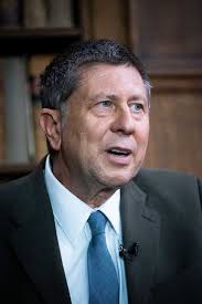 Talk Nation Radio: David Gibbs: Get Rid of NATO