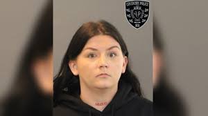 Coventry woman accused of neglecting 2 pit bulls