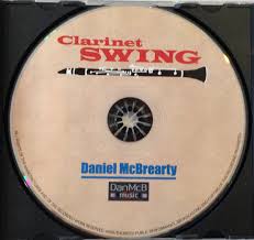 Daniel McBrearty Discography: Vinyl, CDs, & More