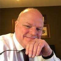 Eric Bahr's Instagram, Twitter & Facebook