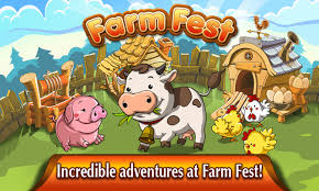 Farming games, farming simulator mod apk 1.4 unlimited moneyplus, 1.4 download free. Download Farm Fest Mod Apk