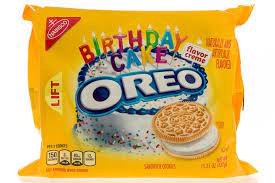 Quit clicking your food and just eat it already! 25 Delicious Facts You Didn T Know About Oreos Lovefood Com