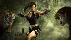 New hair reflection, face lightmap and face spec gloves with shine, mini bump and metal reflection top mini bump edited body and backpack with less shine new backpack, buckle and updated holster. Classic Tomb Raider Titles Now Available On Steam