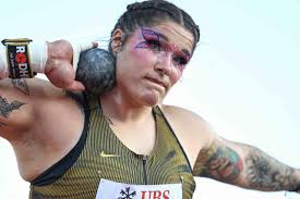 US athletes in Lausanne!